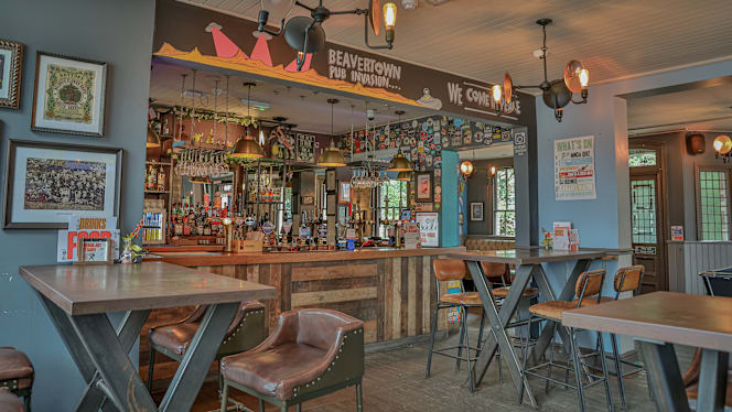 Crown Caversham - 5