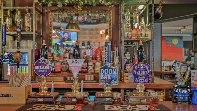 Crown Caversham - 6