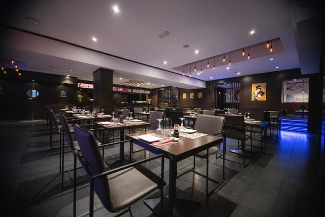 Kikawa - 1
