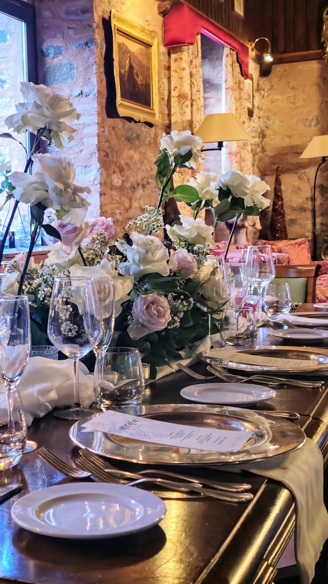 Abbazia Santa Anastasia - 1