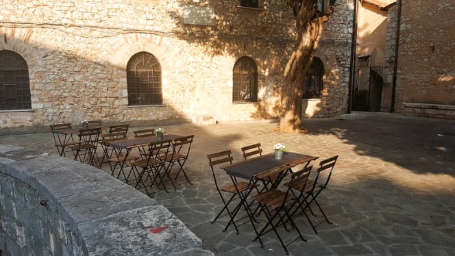 La Prosciutteria - 9