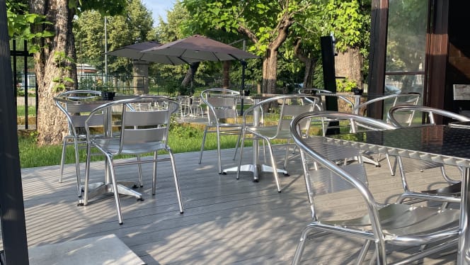Jam Grill House - 2