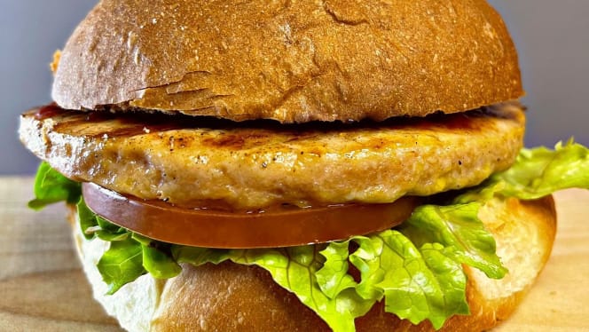 Poldo Burger Bar - 8