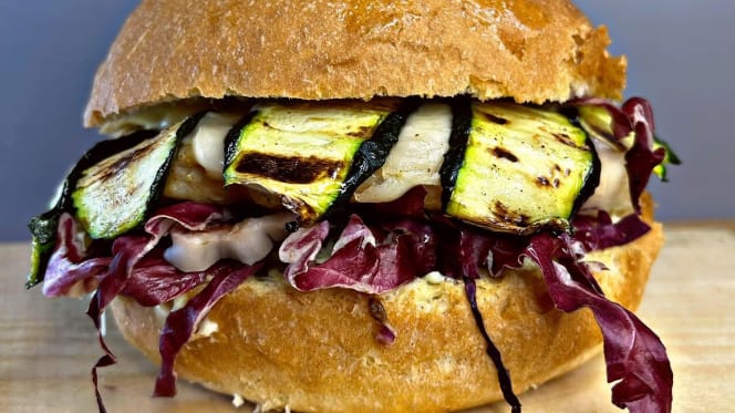 Poldo Burger Bar - 7