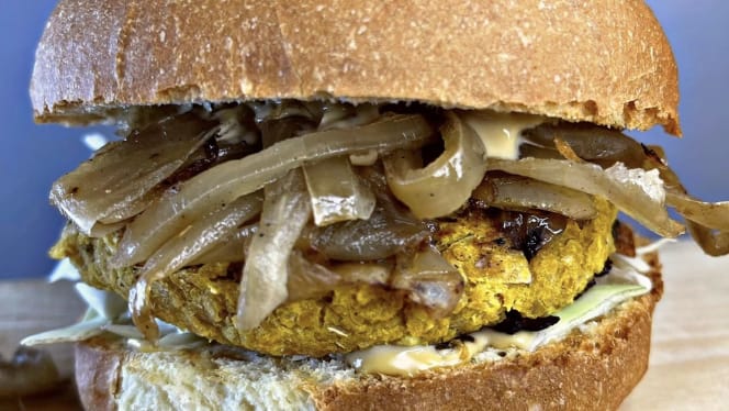 Poldo Burger Bar - 4