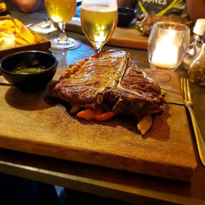 Steakhouse Meat & Co - 2