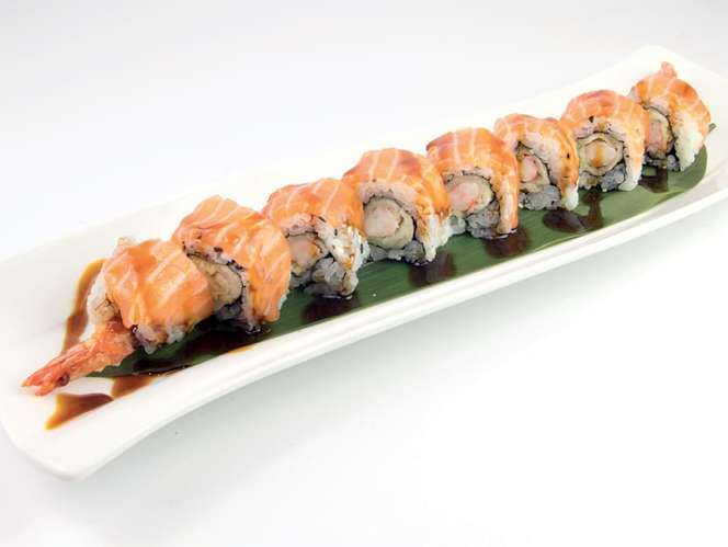 Mia Sushi & Poke - 6