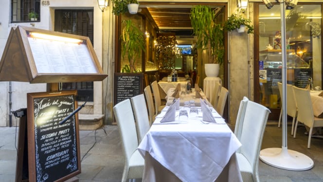 La Piazza - 8