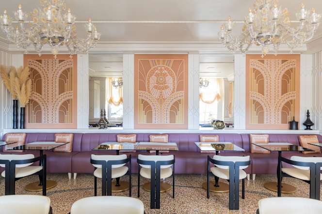 LPV Bistrot - Venezia - 2