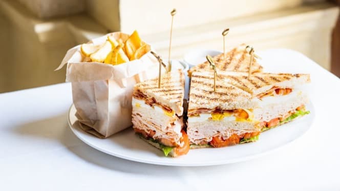 LPV Bistrot - 1