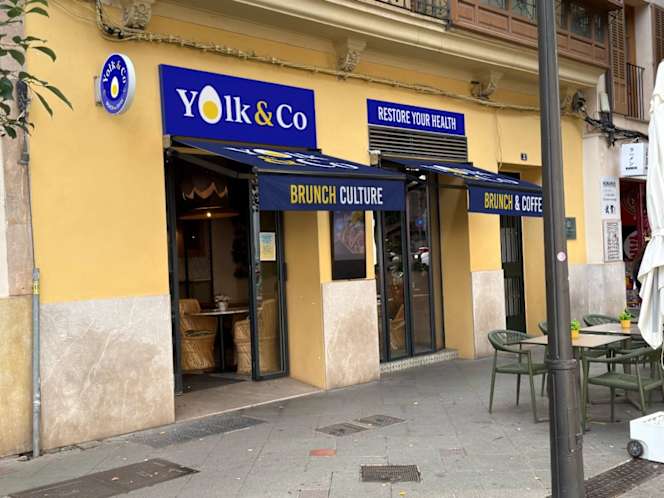Yolk&Co - 0