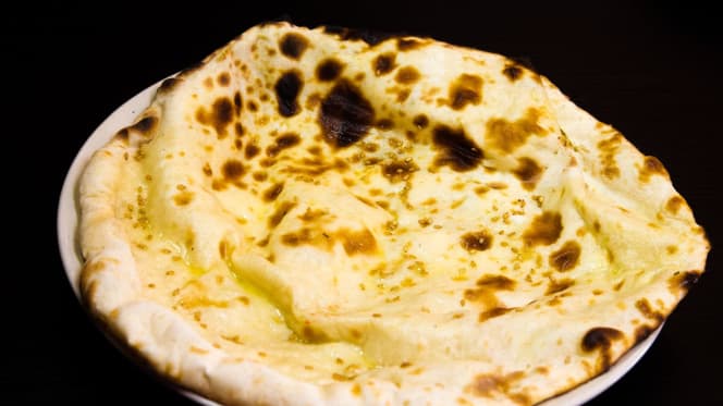 RESTAURANT SHALIMAR - 9
