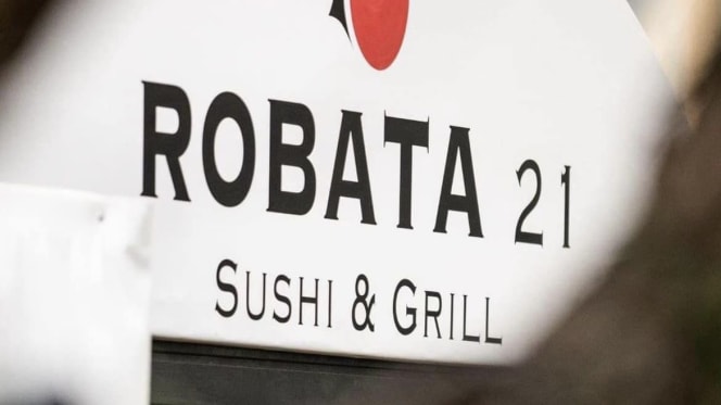 Robata 21 Sushi & Grill - 8