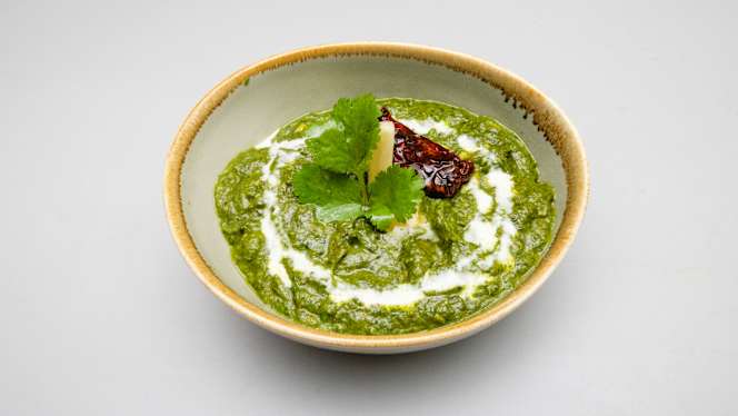 Namaskar Restaurant - 2