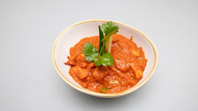 Namaskar Restaurant - 4