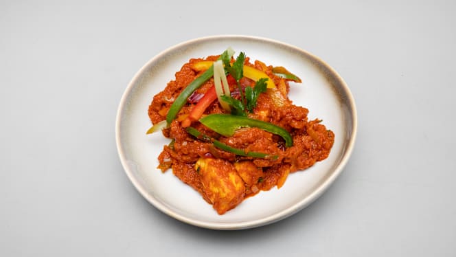 Namaskar Restaurant - 1