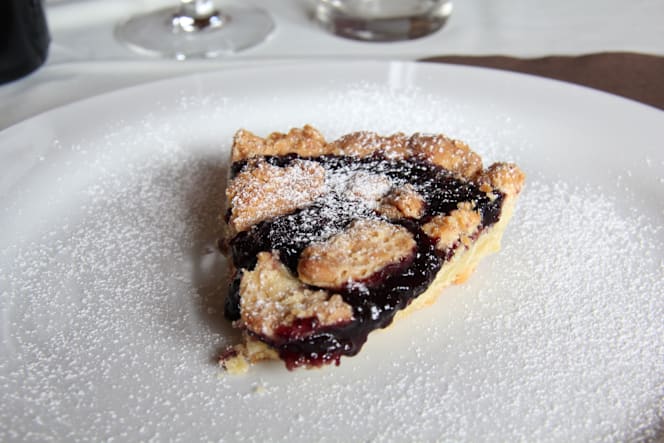 La Cantina di Tappia - Villadossola - 1