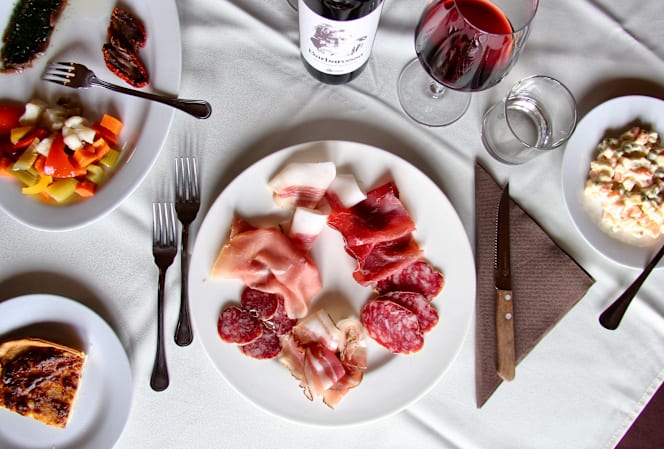 La Cantina di Tappia - Villadossola - 3