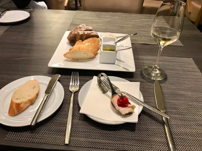 Sheraton Offenbach Hotel - PURE Restaurant - 2