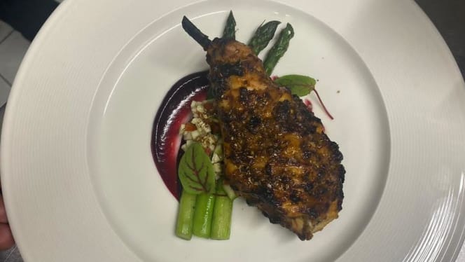 Soyful's Kitchen - 5