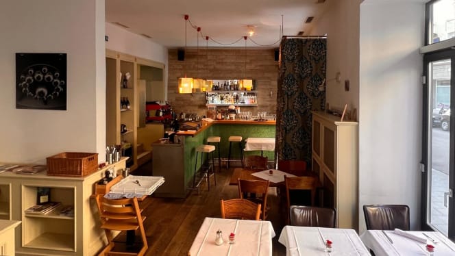 Brasserie La Bouche - 7
