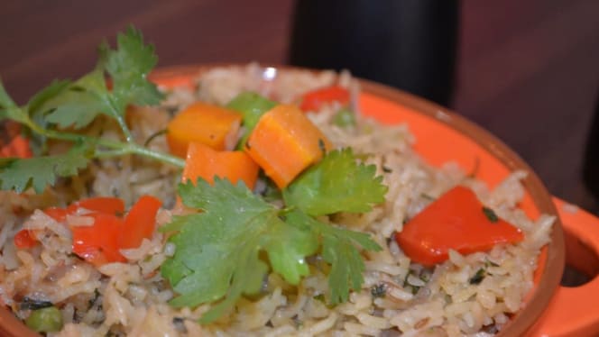 Cumin & Cannelle - Libération - Nice - 1