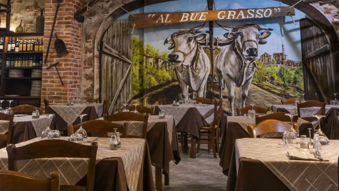 Al Bue Grasso - 7