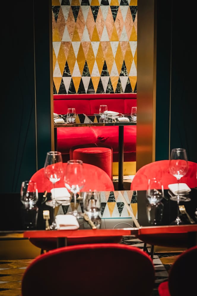 Vyta Covent Garden - 1