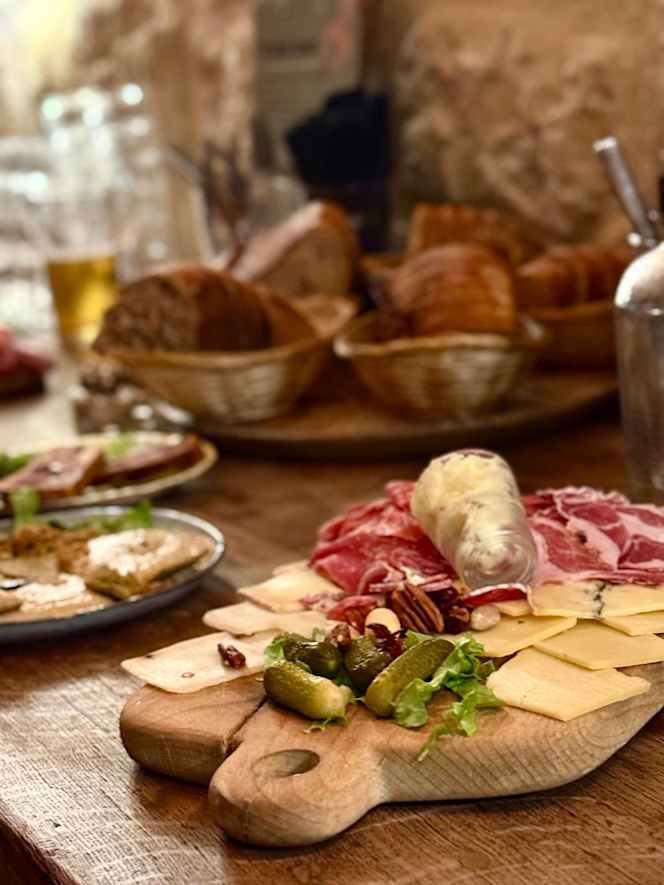 Les P'tits Potes- Trévise - 3