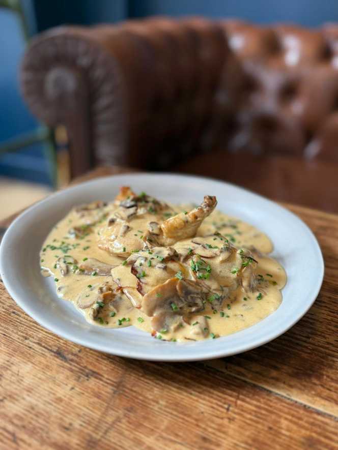 Les P'tits Potes- Trévise - 2