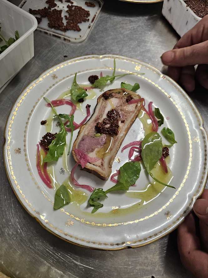 Les P'tits Potes- Trévise - 6