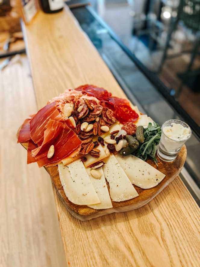 Les P'tits Potes- Trévise - 4