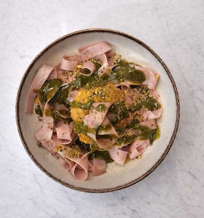 Pizzeria La Gigante - 2