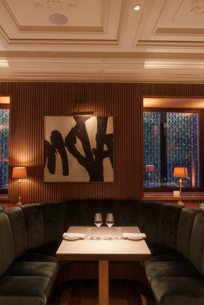 VICI Bistrot & Ristorante - 4