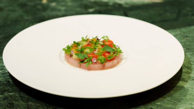 VICI Bistrot & Ristorante - 9