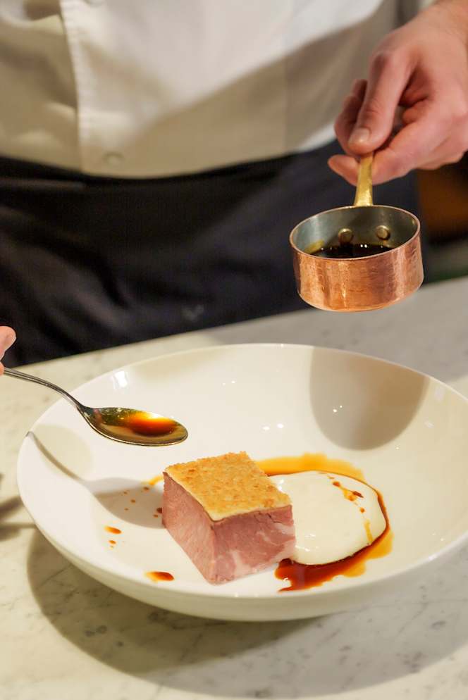 VICI Bistrot & Ristorante - Roma - 5