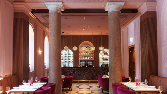 VICI Bistrot & Ristorante - 6