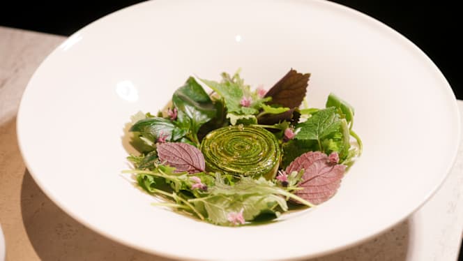 VICI Bistrot & Ristorante - 8