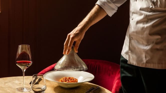 Scarpetta NYC - 7