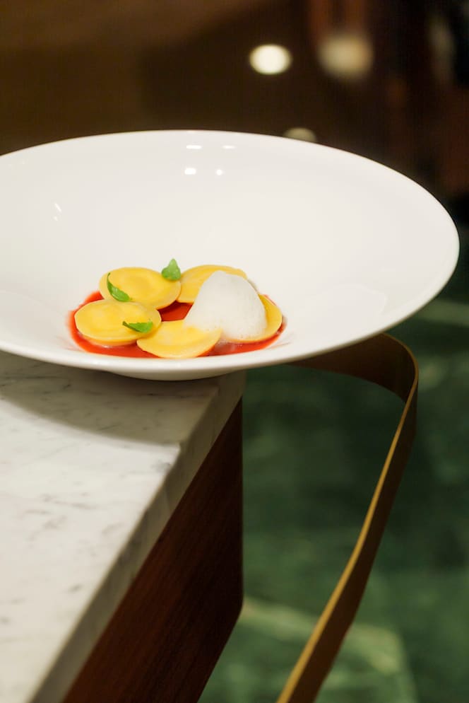 VICI Bistrot & Ristorante - 5