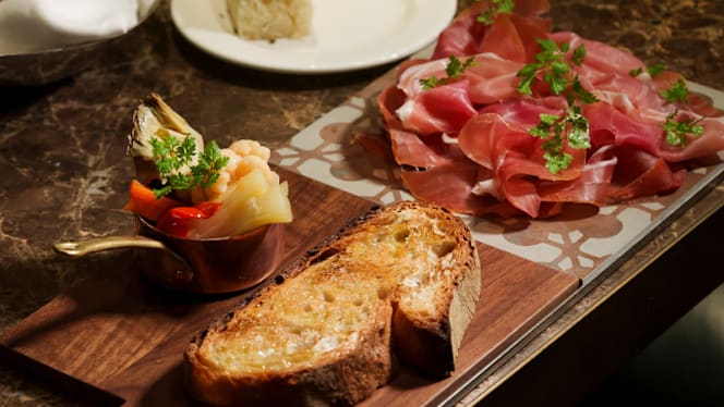 VICI Bistrot & Ristorante - 3