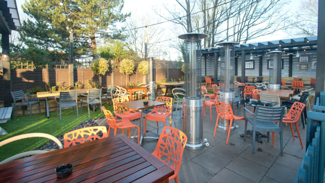 The Kings Head Chingford - 5