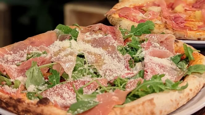 Pizza Mamma - 2