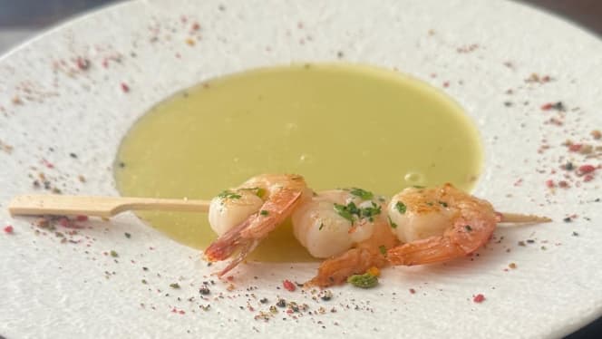 Restaurant Festival - 1