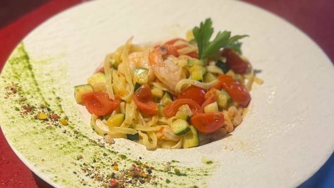 Restaurant Festival - 2