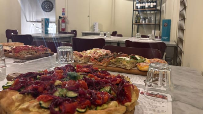 La Cranceria - 5