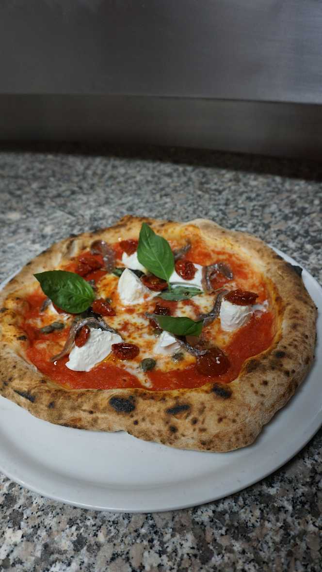 Il Circo del Gusto - 6