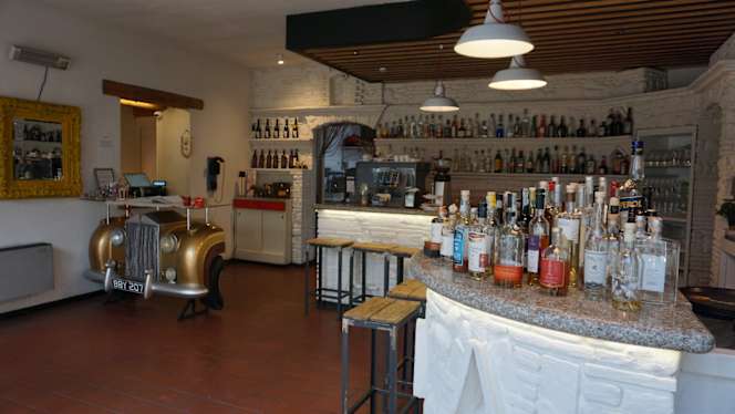 Il Circo del Gusto - 5