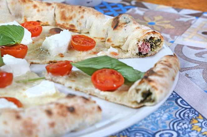 Il Circo del Gusto - 3