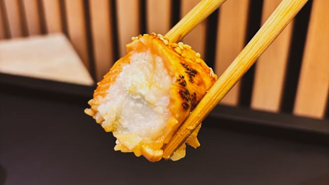 Le Sushi Bar - 2